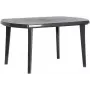 KETER Dārza galds ELISE Graphite