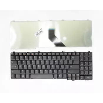 Tastatūra LENOVO B550, B555, B560, G550, G555