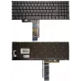 Keyboard LENOVO IdeaPad Slim 3 15IAH8, Backlit, US Layout