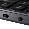 Keychron B1 Pro 75% izkārtojuma bezvadu tastatūras un peles komplekts - Space Grey