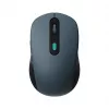 Keychron B33 80% TKL bezvadu tastatūras un peles komplekts – melns/zaļš