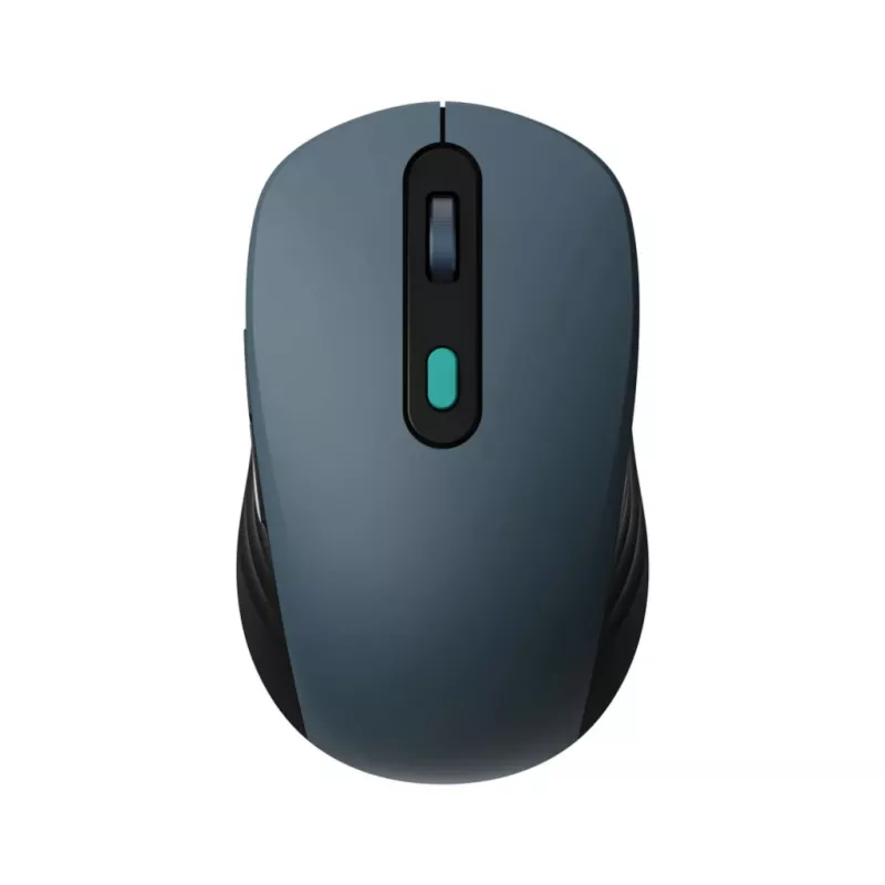 Keychron B33 80% TKL bezvadu tastatūras un peles komplekts – melns/zaļš
