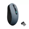 Keychron B33 80% TKL bezvadu tastatūras un peles komplekts – melns/zaļš