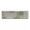 Keychron C2 Pro 100% 8K Super Red Switch Hot-Swap RGB vadu pielāgojama mehāniskā tastatūra