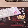 Keychron CHERRY MX2A Silent Red slēdžu komplekts (35 gab.)