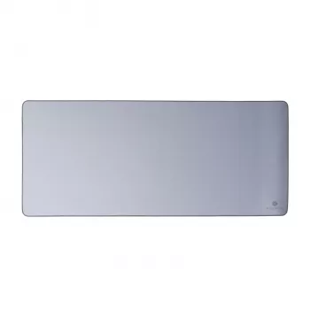 Keychron Desk Mat DM-13 Pelēks | 800x300mm Smalka auduma virsma, neslīdoša gumijas pamatne