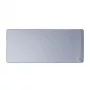 Keychron Desk Mat DM-13 Pelēks | 800x300mm Smalka auduma virsma, neslīdoša gumijas pamatne