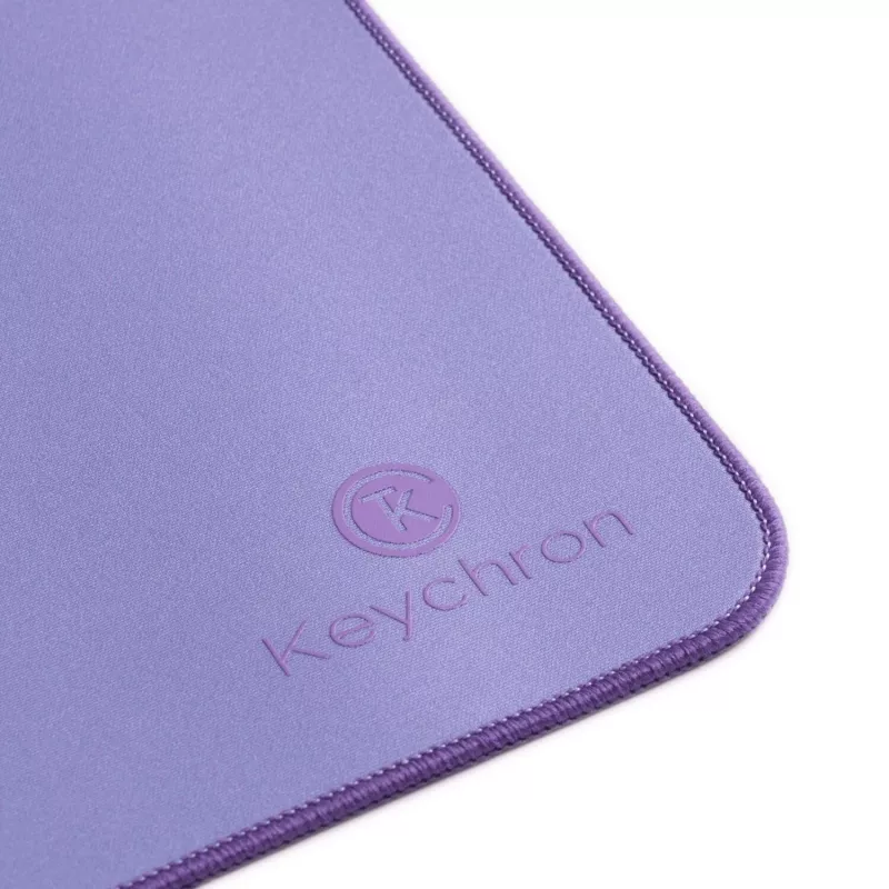 Keychron Desk Mat - Purple