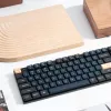 Keychron PBT LSA Knight taustiņu komplekts V2 - zema profila