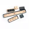 Keychron PBT LSA Knight taustiņu komplekts V2 - zema profila