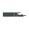 Keychron PBT LSA Knight taustiņu komplekts V2 - zema profila