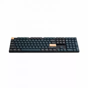 Keychron PBT LSA Knight taustiņu komplekts V2 - zema profila