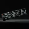Keychron V5 Ultra 96% 8K Red Switch Hot-Swappable Silk POM RGB bezvadu tastatūra