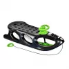 KHW Snow Shuttle de Luxe ragavas