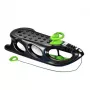 KHW Snow Shuttle de Luxe ragavas