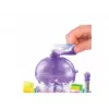 Kiddyz DIY Slime Factory: Liels komplekts ar mirdzumiem un figūriņām gļotu veidošanai