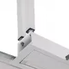 Kindermann 7411-000 Vītņstienis griestu stiprinājumam, M10, 1000 mm, cinkots tērauds 7411000000