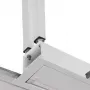Kindermann 7411-000 Vītņstienis griestu stiprinājumam, M10, 1000 mm, cinkots tērauds 7411000000