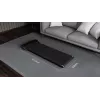 KING SMITH Z1 Fold elektriskais skrejceļš - 12 km/h, Bluetooth, LED displejs, salokāms