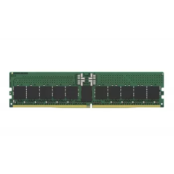 Kingston 32GB DDR5 5600MT/s ECC Registered DIMM 2Rx8 servera atmiņas modulis KTH-PL556D8-32G