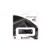 Kingston DataTraveler Exodia Onyx 64GB USB 3.2 Flash Drive