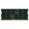 Kingston DDR5 32GB 5600MHz PC5-44800 Non-ECC SO-DIMM 262-Pin klēpjdatora atmiņas modulis