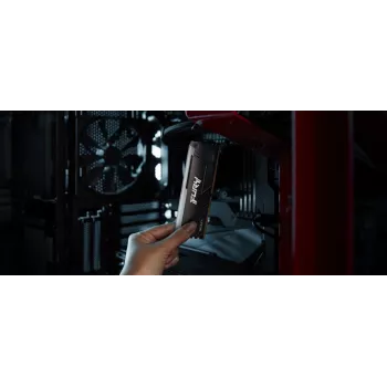Kingston FURY Beast 32GB DDR4 3200MHz CL16 UDIMM galddatora atmiņa