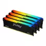 Kingston FURY Beast 32GB DDR4 3200MHz CL16 UDIMM galddatora atmiņa