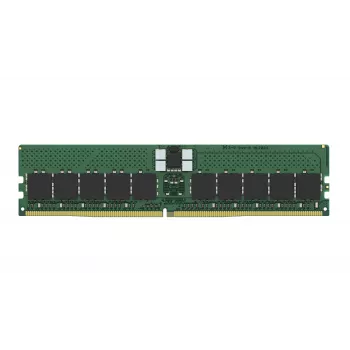 Kingston FURY Beast DDR5 32GB (1x32GB) 4800MT/s CL38 DIMM galddatora atmiņas modulis - melns