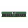 Kingston FURY Beast DDR5 32GB (1x32GB) 4800MT/s CL38 DIMM galddatora atmiņas modulis - melns