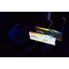 Kingston FURY Beast White RGB EXPO 32GB DDR5-6400 CL32 DIMM atmiņas modulis