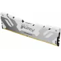 Kingston FURY Renegade White 16GB DDR5-8000 CL38 DIMM atmiņas modulis