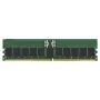 Kingston Technology 32GB DDR5-5600 ECC Registered DIMM CL46 2Rx8 servera atmiņa (KSM56R46BD8-32MH)