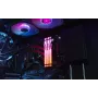 Kingston Technology FURY Beast 128GB 5600MT/s DDR5 CL40 DIMM (Kit of 4) RGB XMP