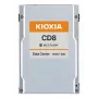 Kioxia CD8-V 800GB U.2 NVMe PCIe 4.0 Uzņēmuma SSD (DWPD 3, SIE)