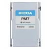Kioxia PM7-V Series KPM7VVUG1T60 1.6 TB Enterprise SSD - SAS 12Gb/s - 2.5-inch - Self-Encrypting