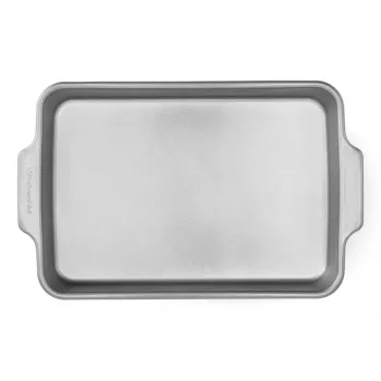 KitchenAid High Baking Tray 33x22cm Grey