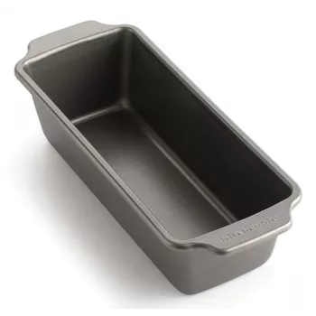 KitchenAid Loaf Pan 27x11 cm Grey