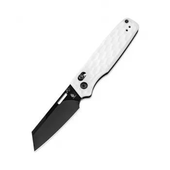 Kizer Task Saliekamais Nazis Balts G10 Nitro-V