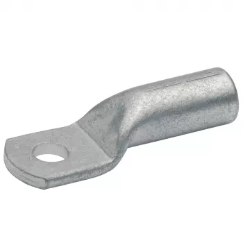 Klauke 110R12 Cauruļveida kompresijas kabeļa uzgalis, 150 mm², M12, elektrolītiskais varš, alvots pelēks