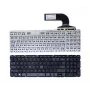 Klaviatūra HP: 350 G1, 355 G2 ar rāmi
