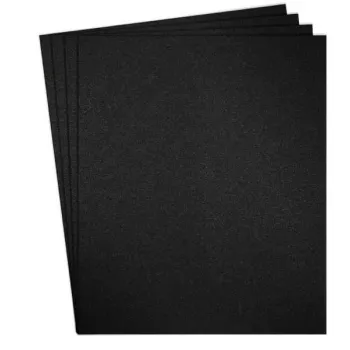 KLINGSPOR K.WATER-BASED PULP PAPER P1200 PS11A 50 loksnes