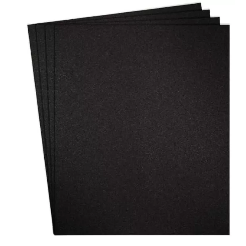 KLINGSPOR K.WATER-BASED PULP PAPER P1200 PS11A 50 loksnes