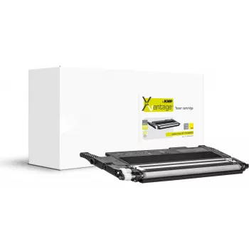 KMP 2555,0089 Tonera kasetne dzeltena 700 lapas saderīga Brother TN-255Y