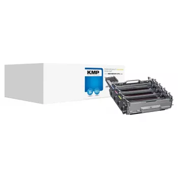 KMP B-DR20 saderīga bungu vienība Brother DR-421CL, 50 000 lapas, mazumtirdzniecības kaste