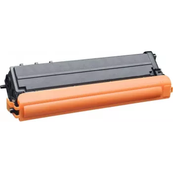 KMP B-T120 saderīga tonera kasetne dzeltena 9000 lapas Brother TN426Y alternatīva