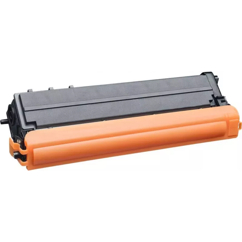 KMP B-T120 saderīga tonera kasetne dzeltena 9000 lapas Brother TN426Y alternatīva