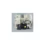 KMP melna neilona auduma lentes kasetne Epson LQ 800, MX 80 - 12,7 mm x 16 m 0633,0501