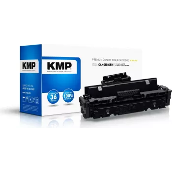 KMP C-T40BX Lāzera tonera kasetne Melna 2800 lapas (3604,3000)