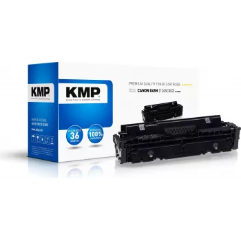 KMP C-T40CX saderīga tonera kasetne ciāna augstas ražības Canon 045H